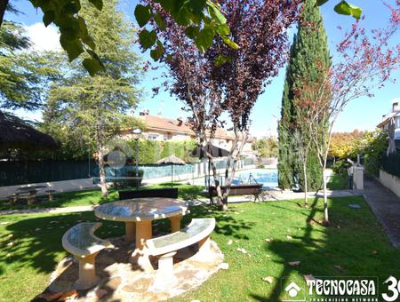 Villaviciosa De Odón - Centro Ciudad