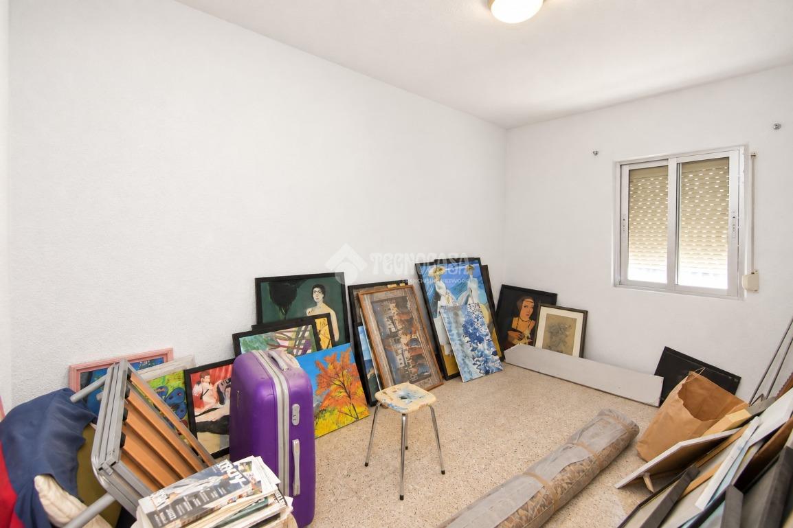 Piso en venta en VILLAVICIOSA DE ODÓN 4/19