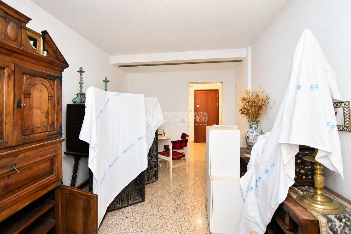 Piso en venta en VILLAVICIOSA DE ODÓN 2/19