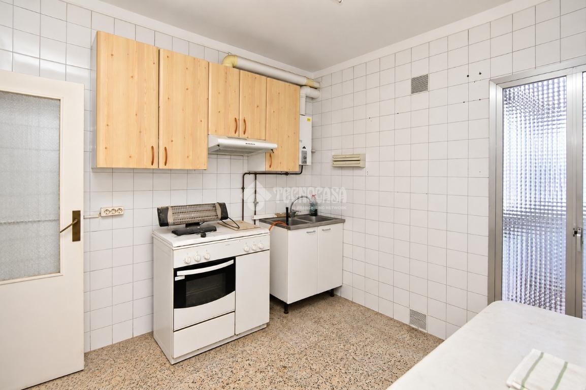 Piso en venta en VILLAVICIOSA DE ODÓN 6/19