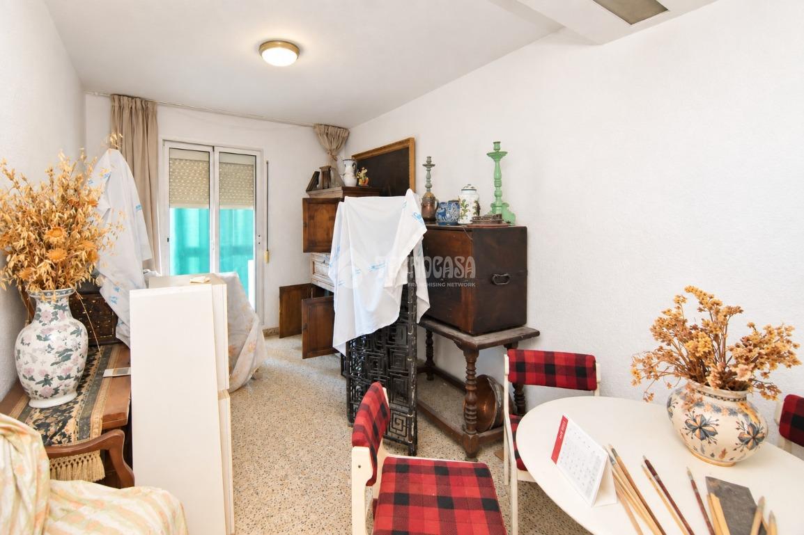 Piso en venta en  VILLAVICIOSA DE ODÓN  1/1
