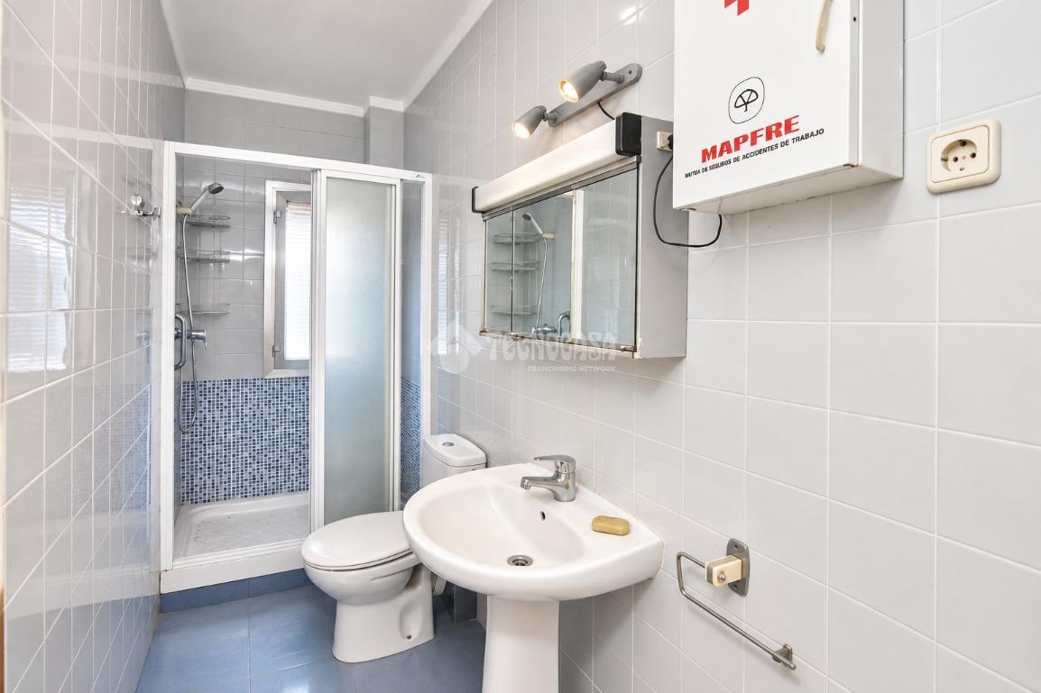 Piso en venta en VILLAVICIOSA DE ODÓN 7/19
