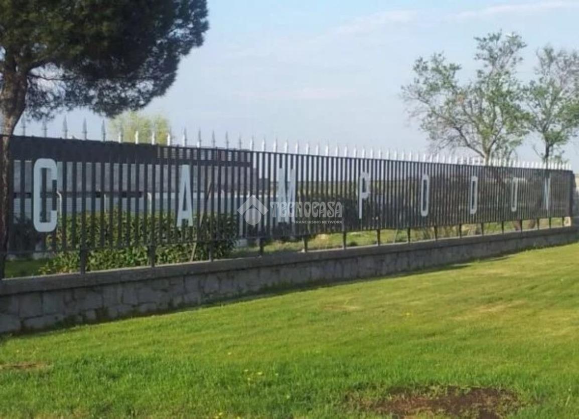 Piso en venta en VILLAVICIOSA DE ODÓN 10/19