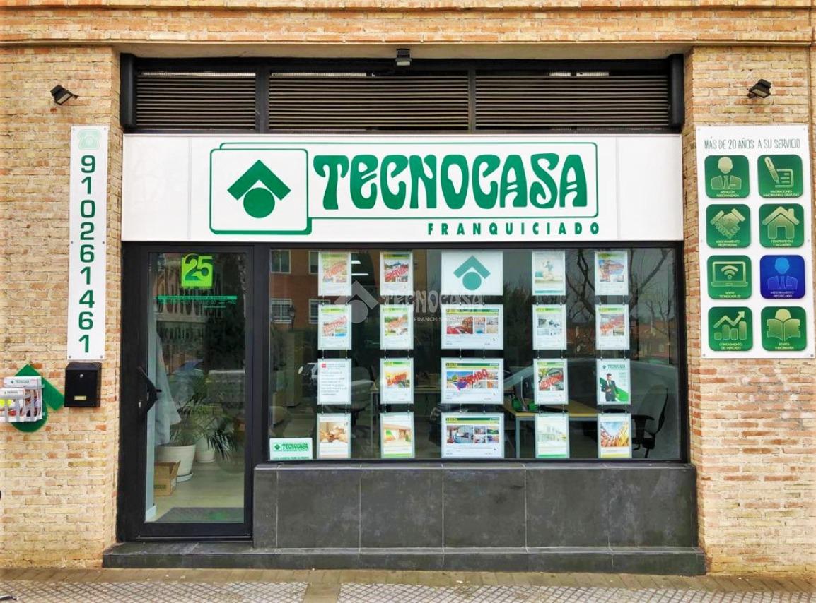 Piso en venta en VILLAVICIOSA DE ODÓN 11/19