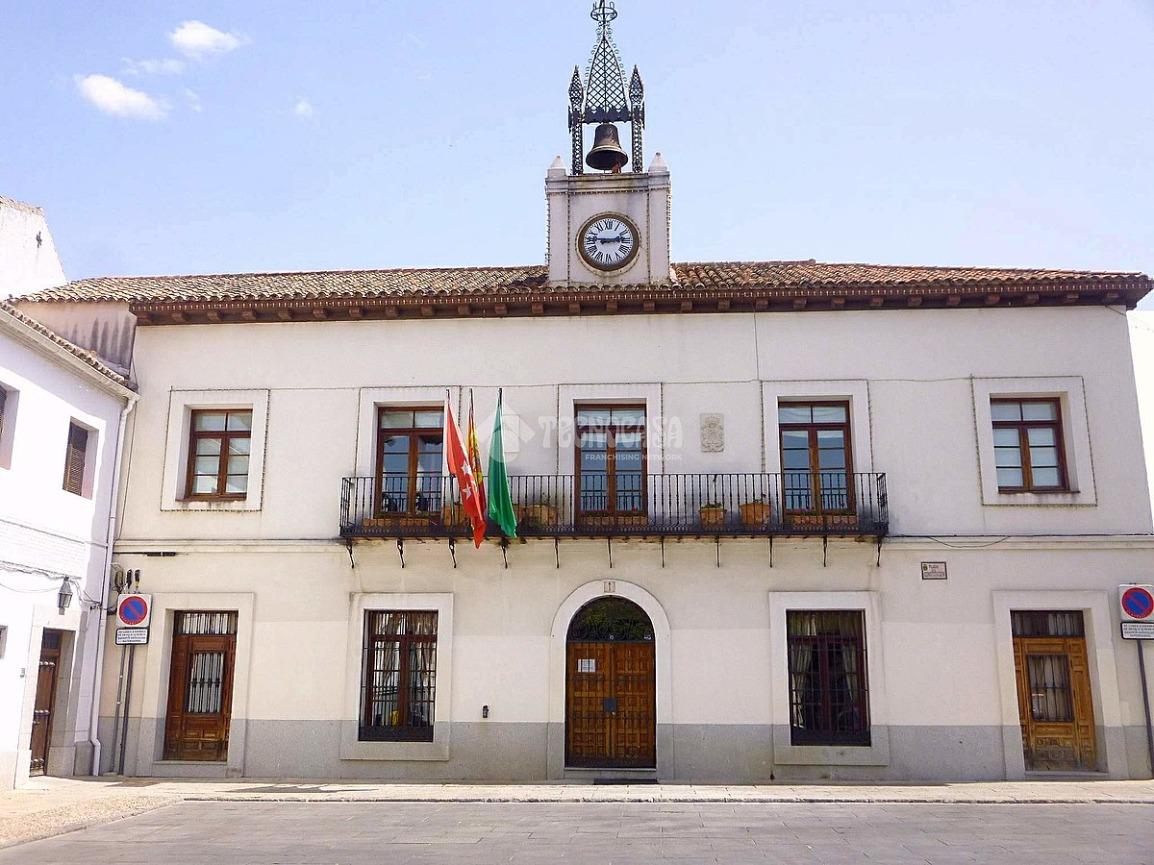 Piso en venta en VILLAVICIOSA DE ODÓN 15/19