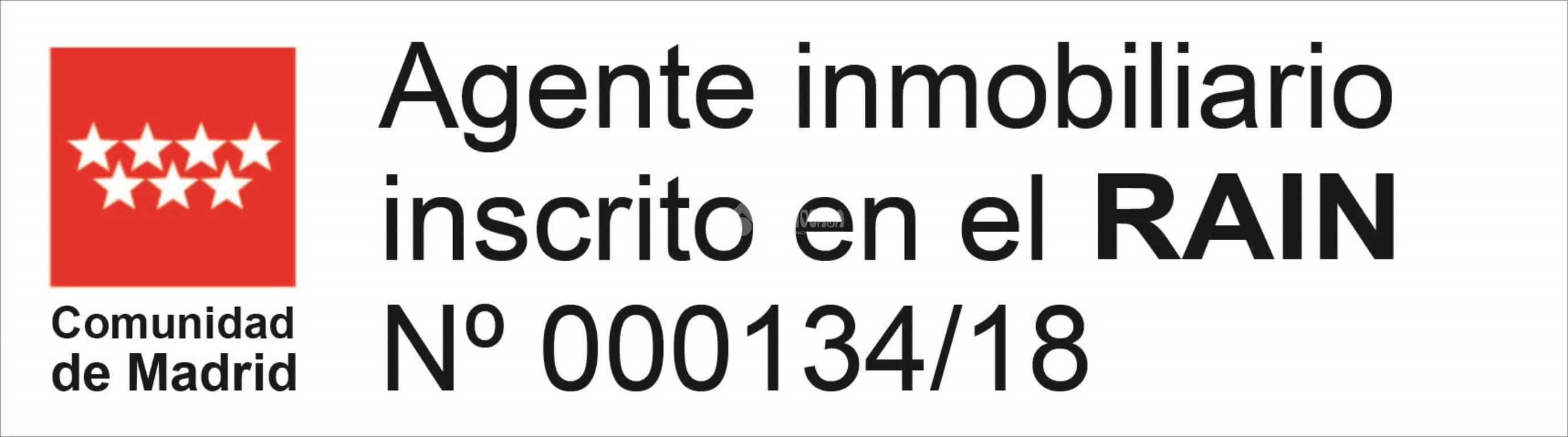 Piso en venta en VILLAVICIOSA DE ODÓN 17/19