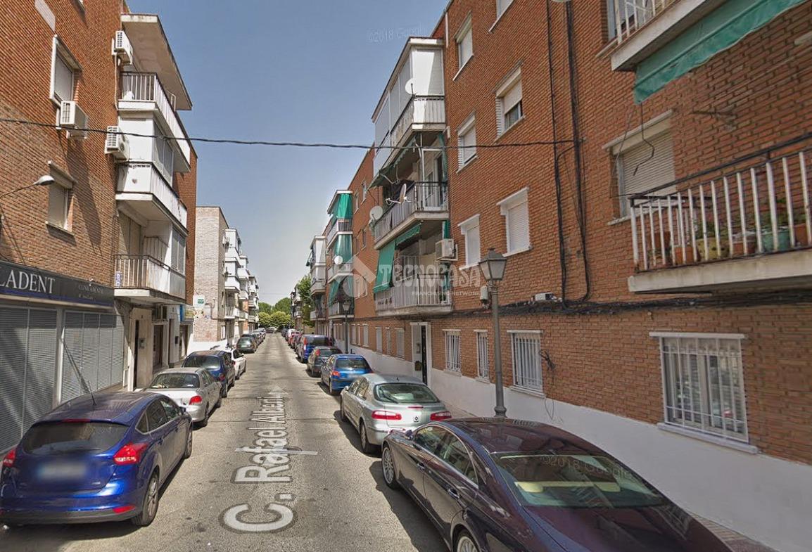 Piso en venta en VILLAVICIOSA DE ODÓN 18/19