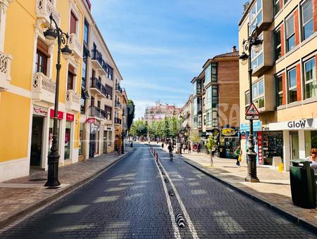 C. Torre de Romo, Murcia