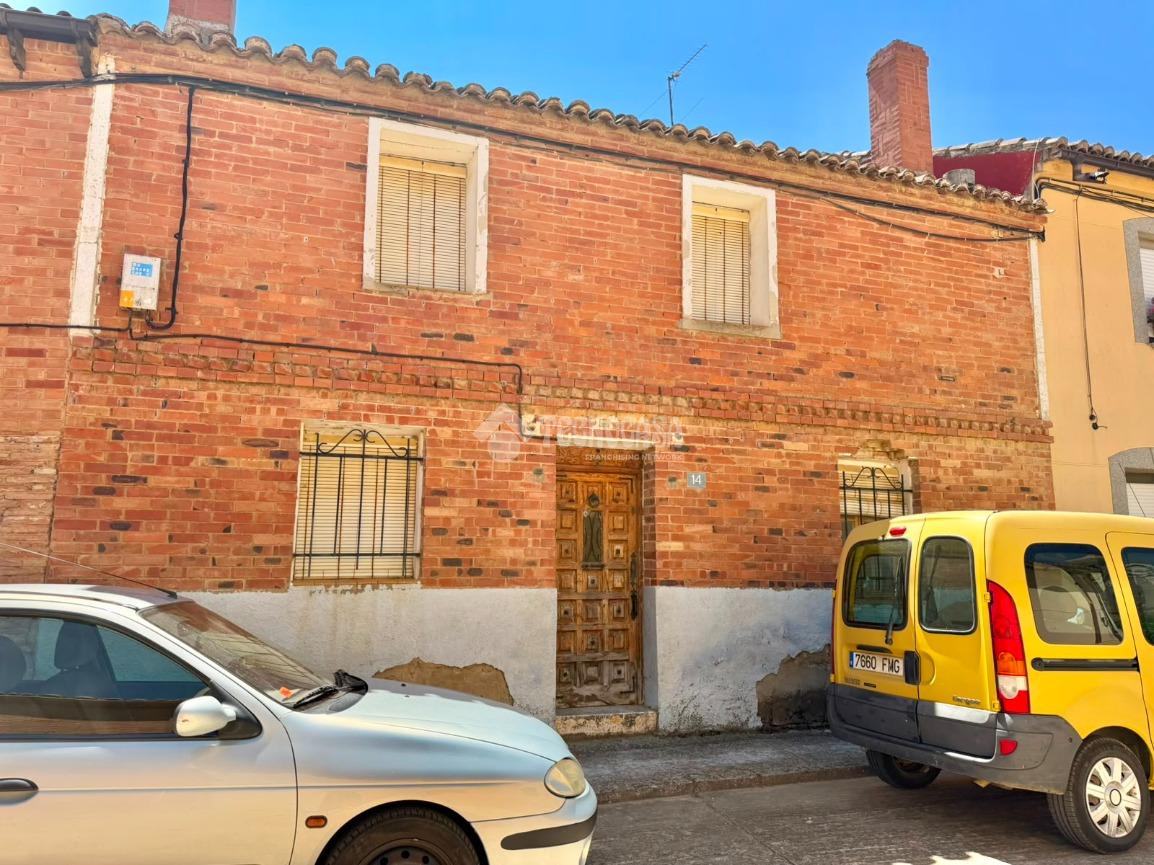Casa en venta 