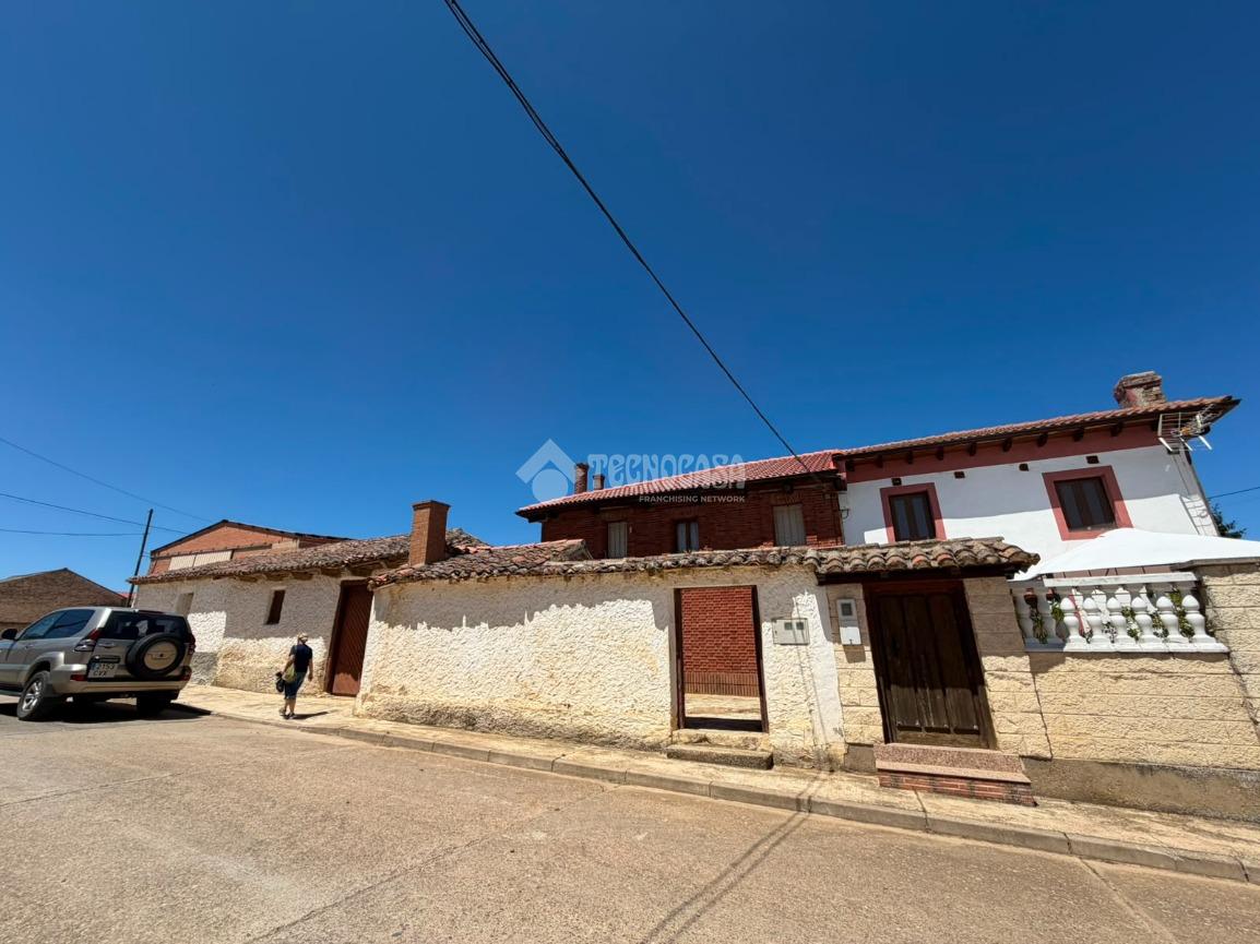 Casa en venta 