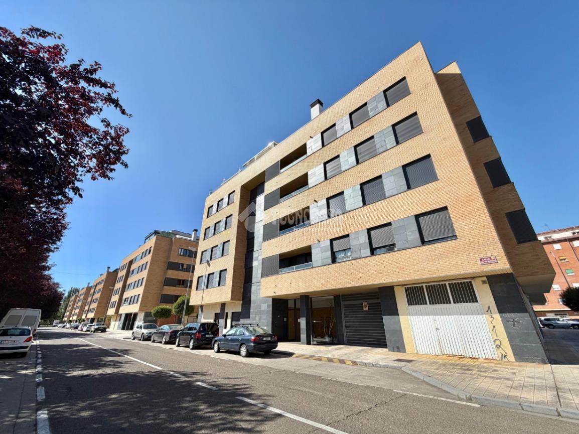 Piso en venta 