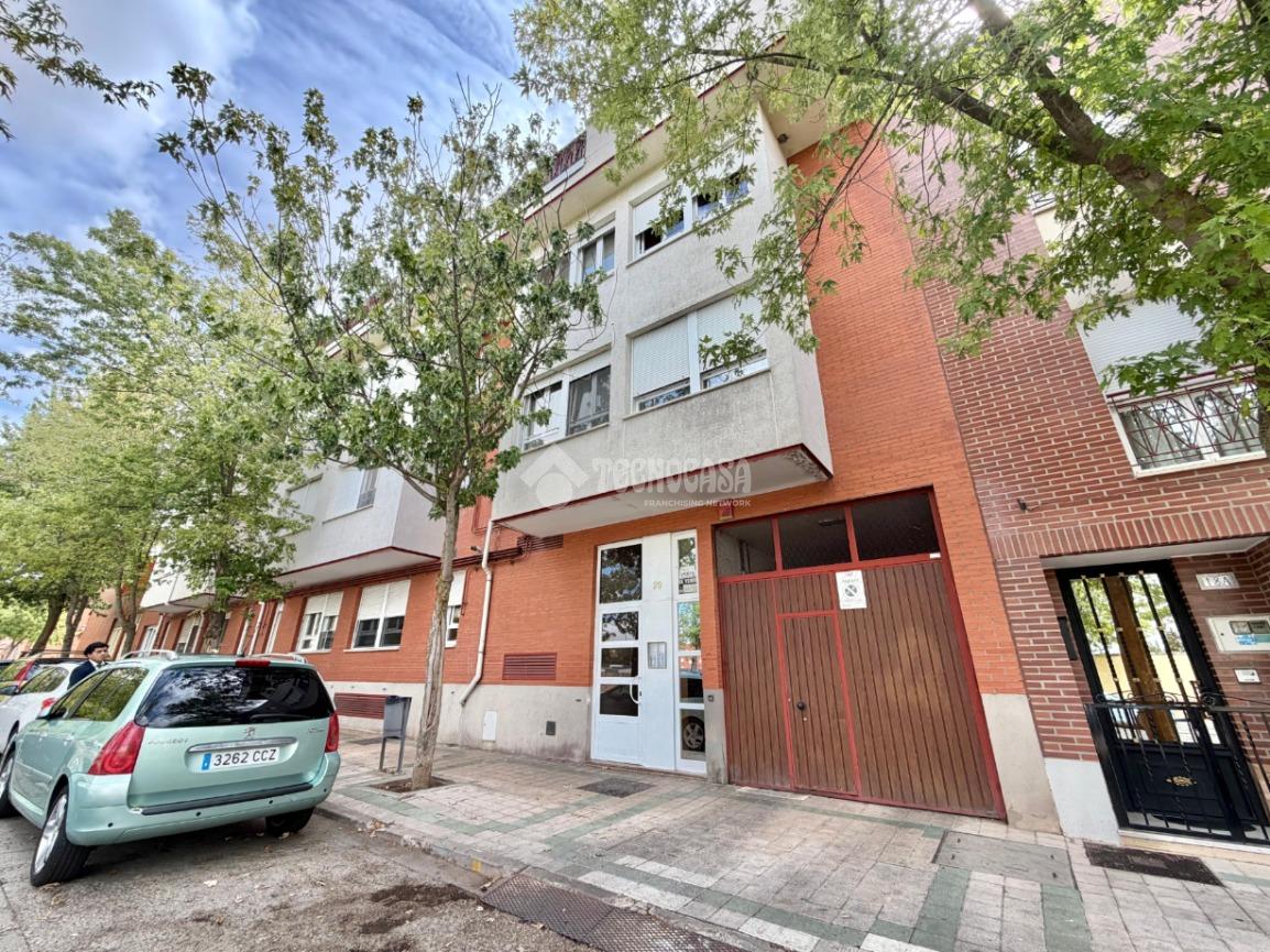 Piso en venta 