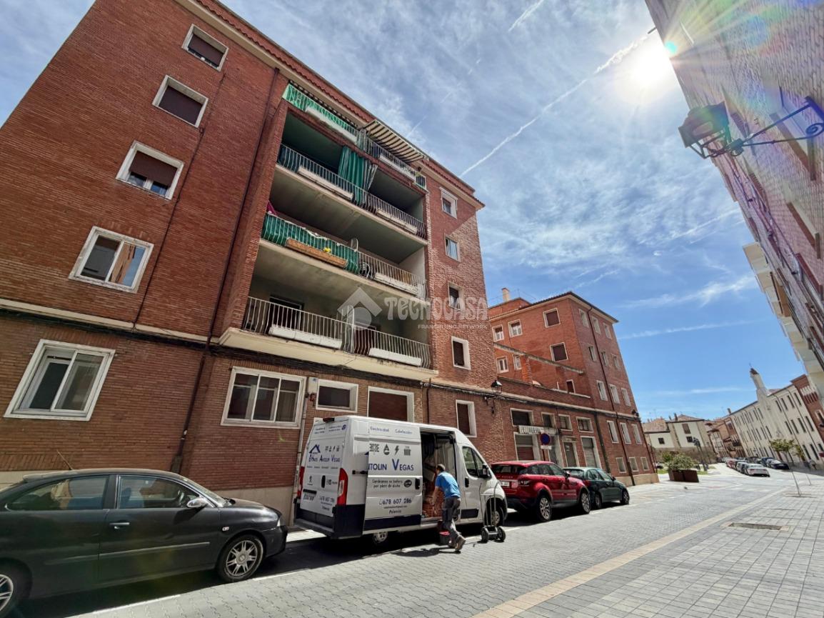 Piso en venta 