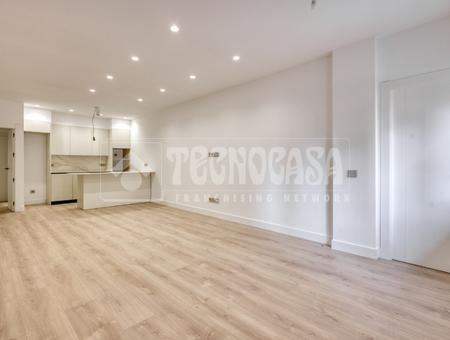 Paseo de la Estación, Residencial Los Pinos, Salamanca