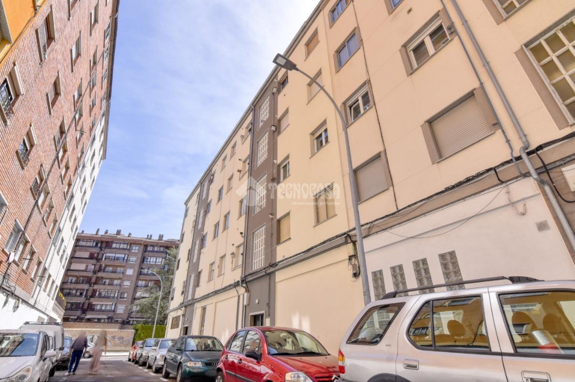 Piso en venta 