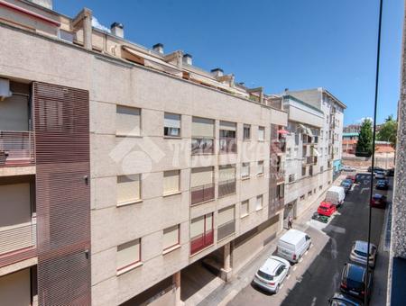 Calle San Rafael, Salamanca