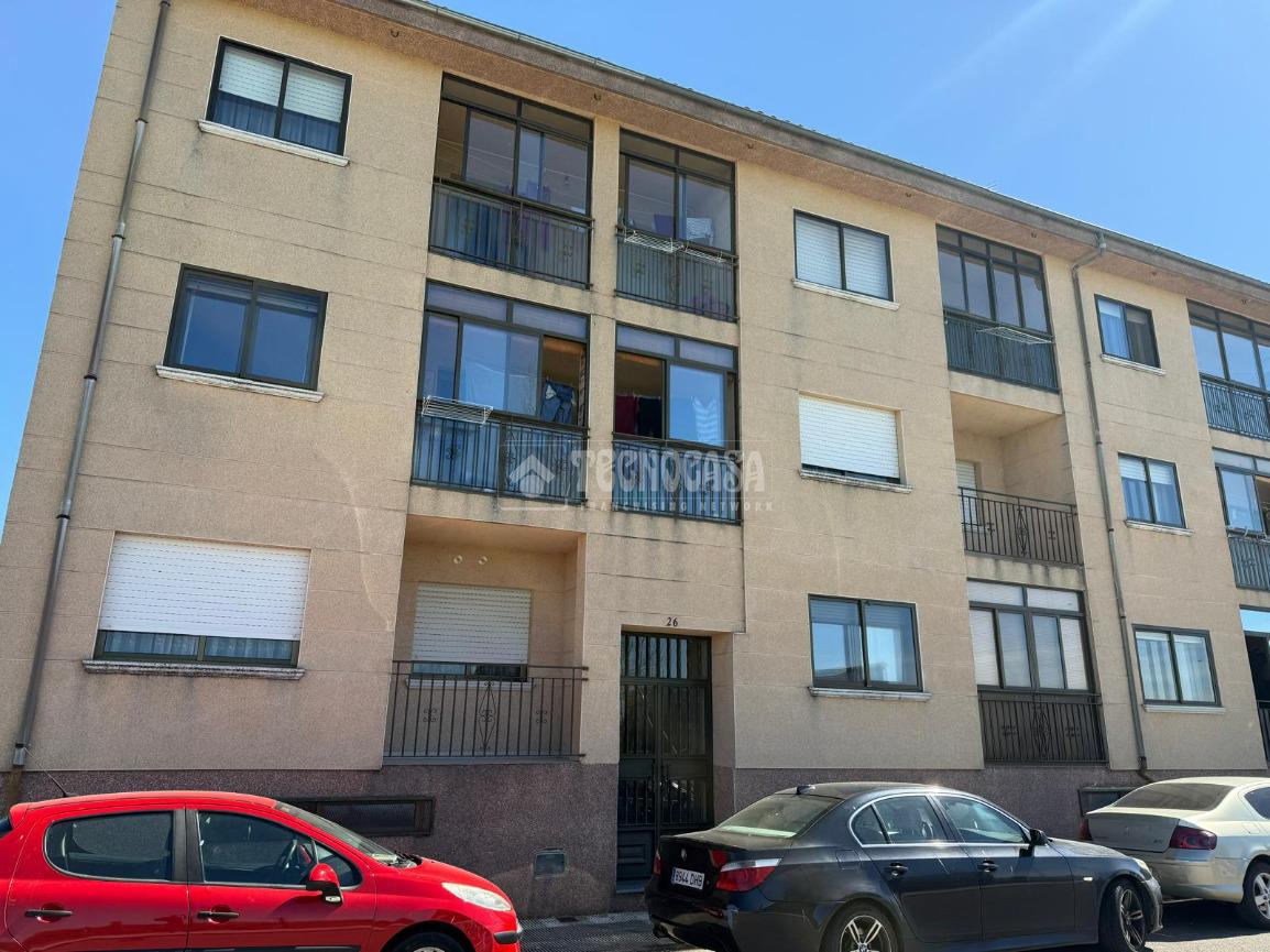Piso en venta 
