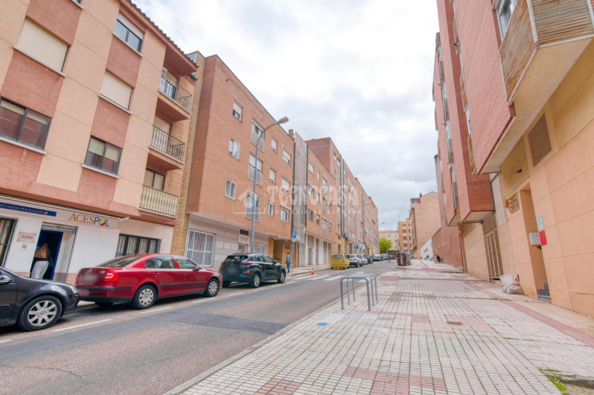 Piso en venta 