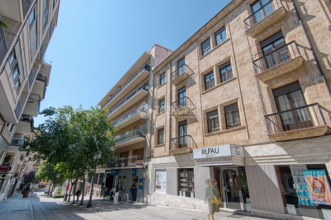 Piso en venta 