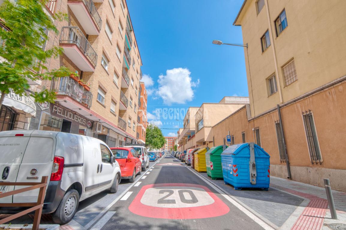 Piso en venta 