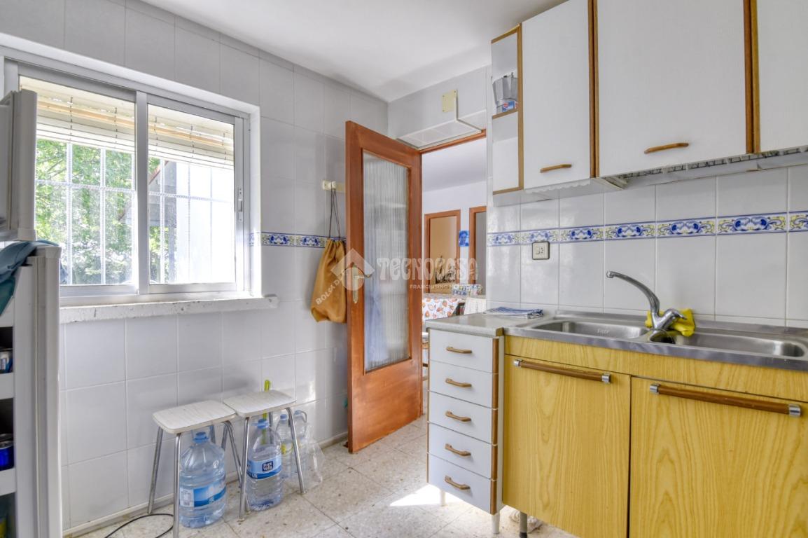 Casa en venta  Nuevo Naharros, Salamanca  7/34