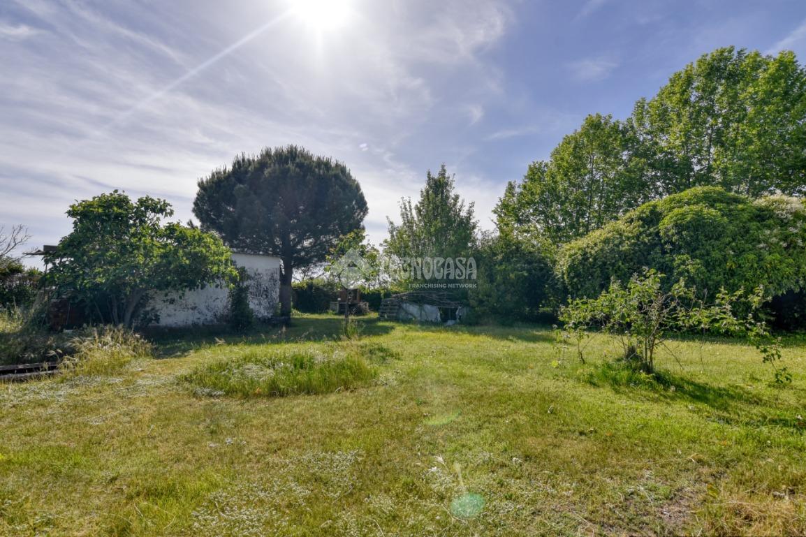 Casa en venta  Nuevo Naharros, Salamanca  11/34