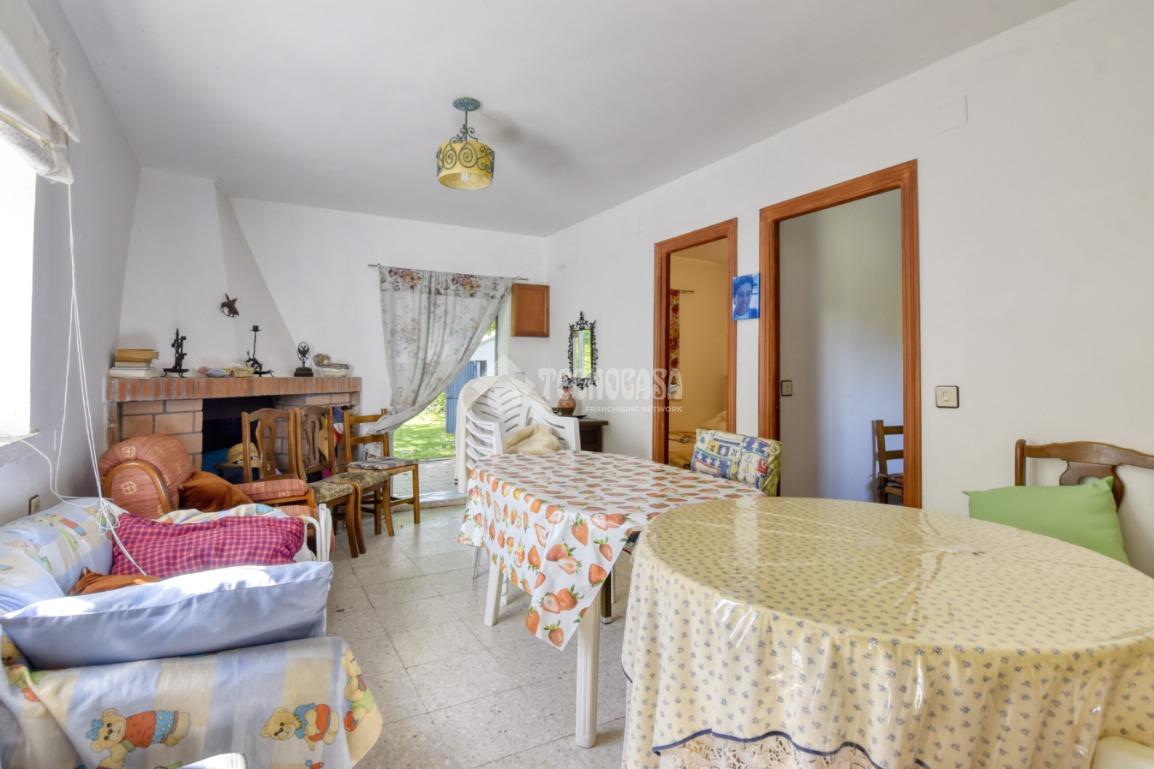 Casa en venta  Nuevo Naharros, Salamanca  8/34