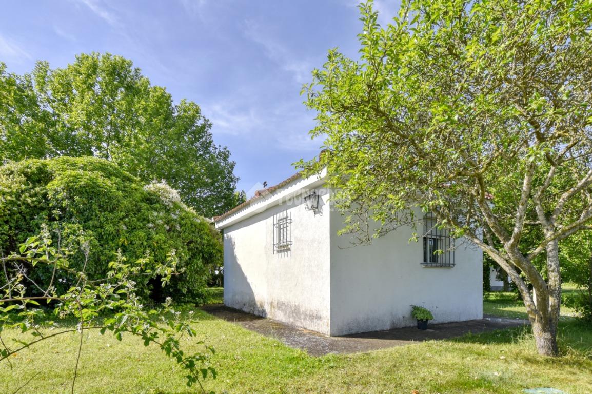 Casa en venta  Nuevo Naharros, Salamanca  2/34