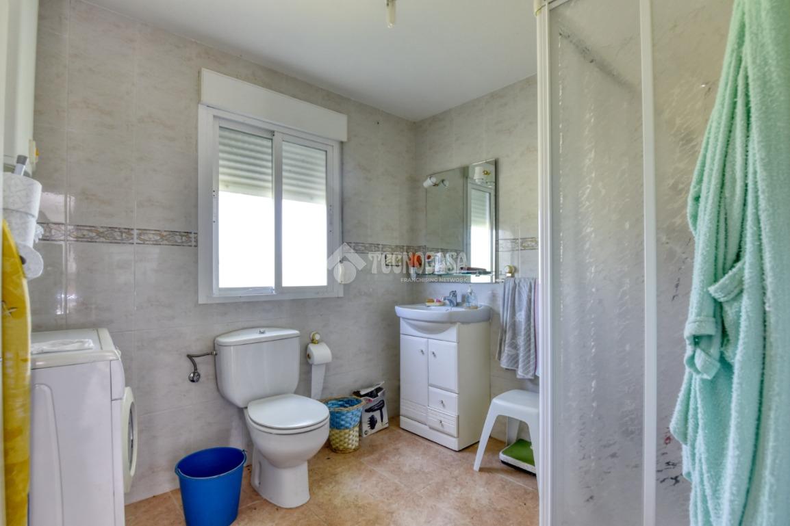 Casa en venta  Nuevo Naharros, Salamanca  14/34