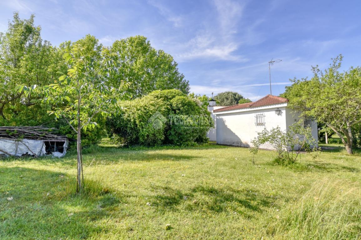 Casa en venta  Nuevo Naharros, Salamanca  15/34