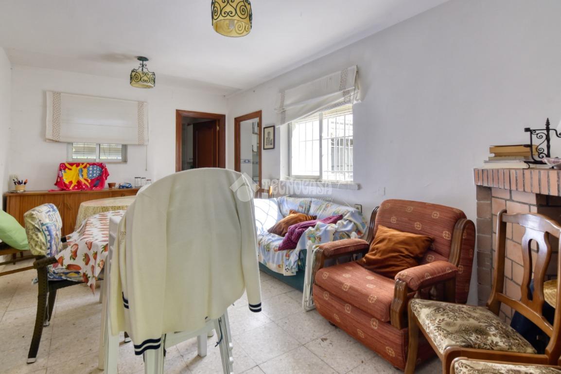 Casa en venta  Nuevo Naharros, Salamanca  16/34