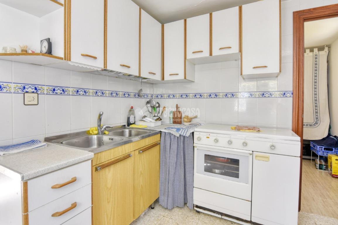 Casa en venta  Nuevo Naharros, Salamanca  23/34