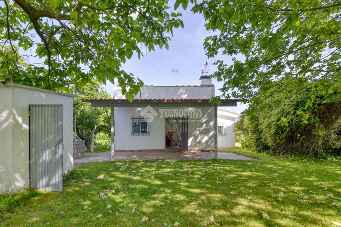 Casa en venta  Nuevo Naharros, Salamanca  1/34