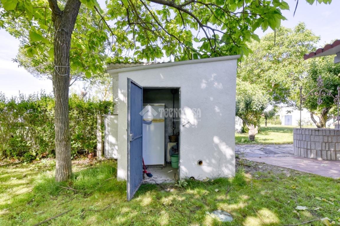 Casa en venta  Nuevo Naharros, Salamanca  26/34