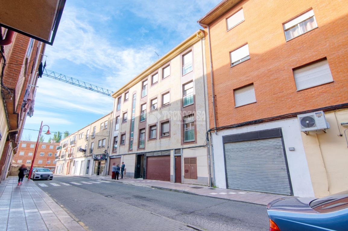 Piso en venta 