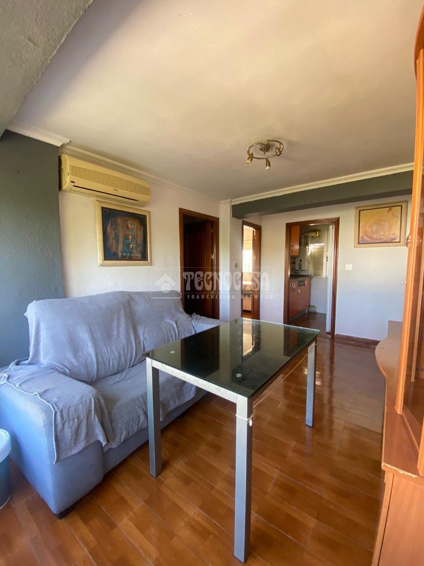 Piso en venta 