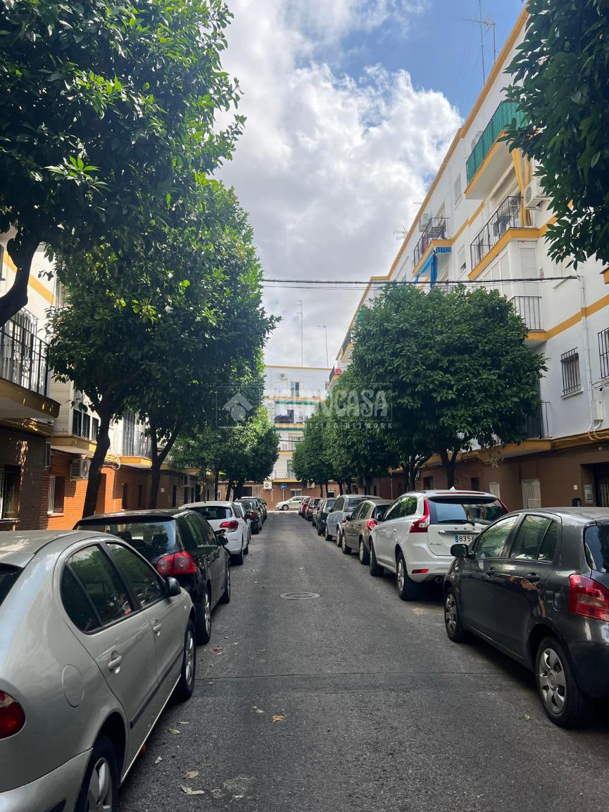 Piso en venta 