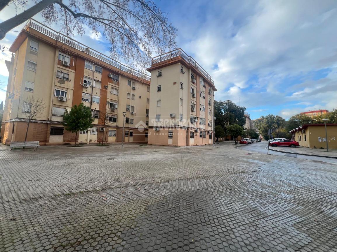 Piso en venta 