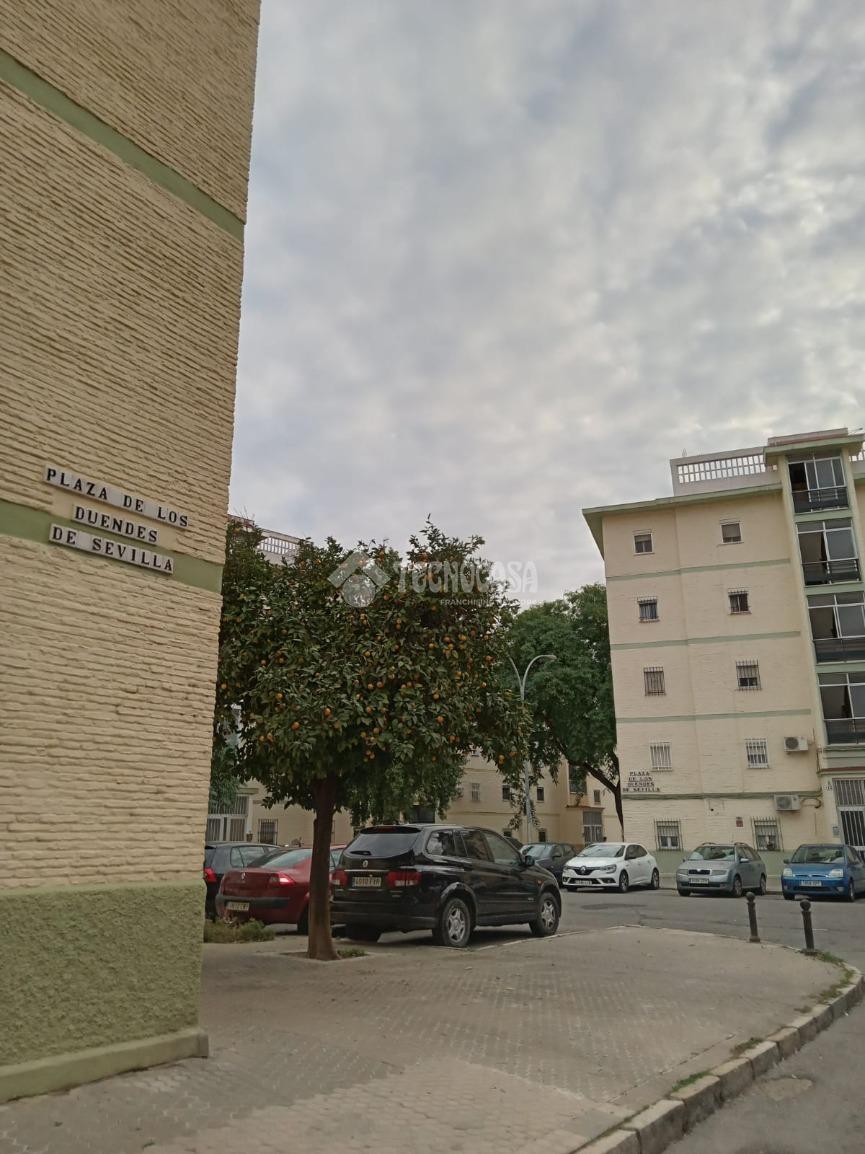 Piso en venta 