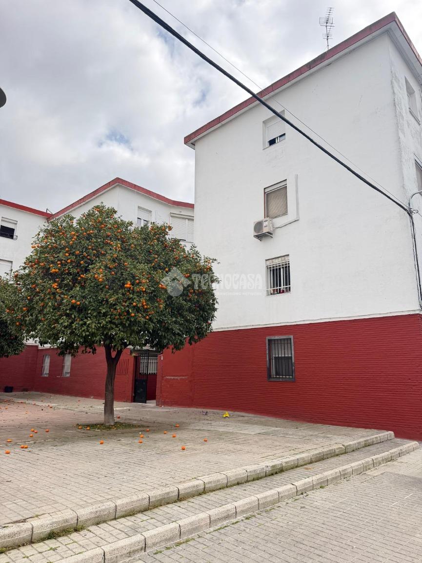 Piso en venta 