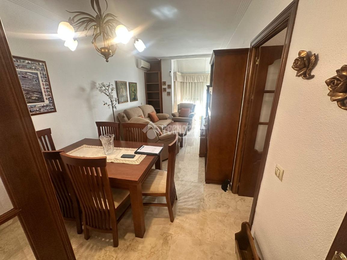 Piso en venta 