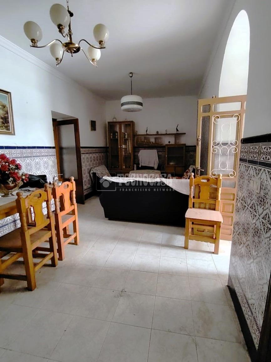 Casa en venta 