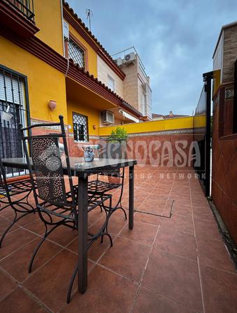 Torreblanca, Sevilla