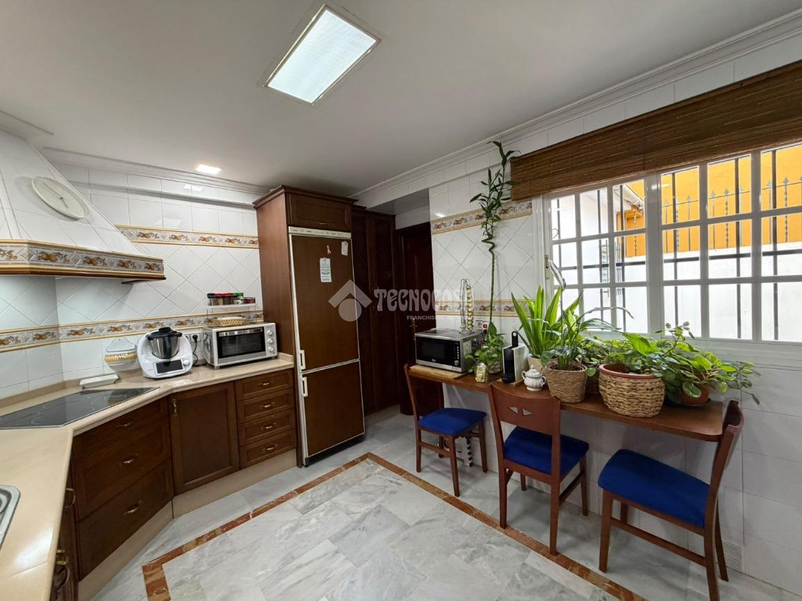 Piso en venta 