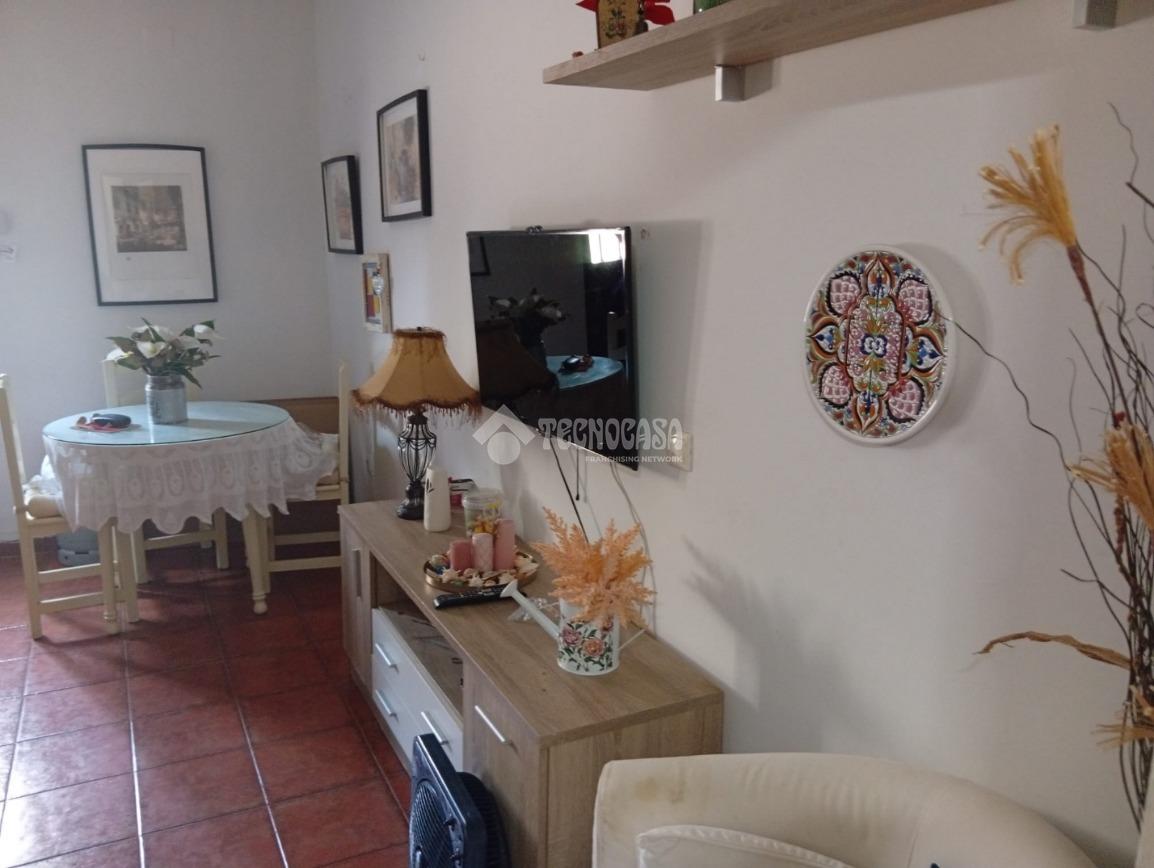 Piso en venta 