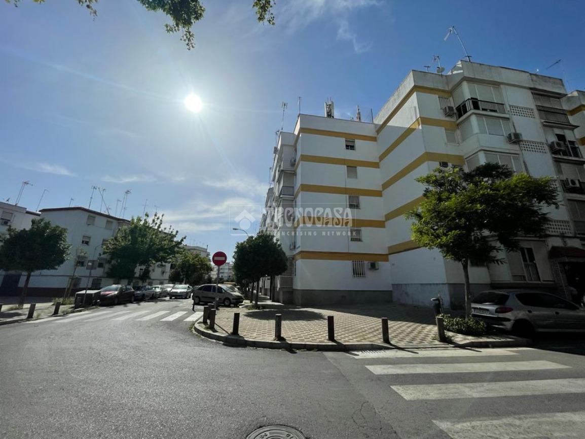 Piso en venta 
