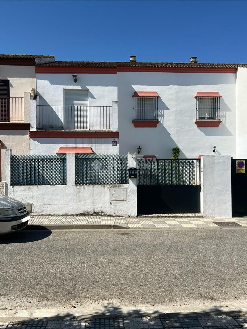 Casa en venta 