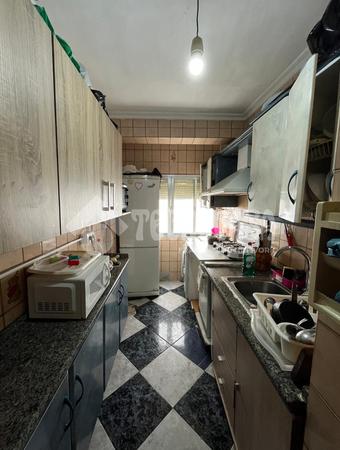 Calle Ntra. Sra. de Begoña, Macarena, Villegas - Los Príncipes, Sevilla