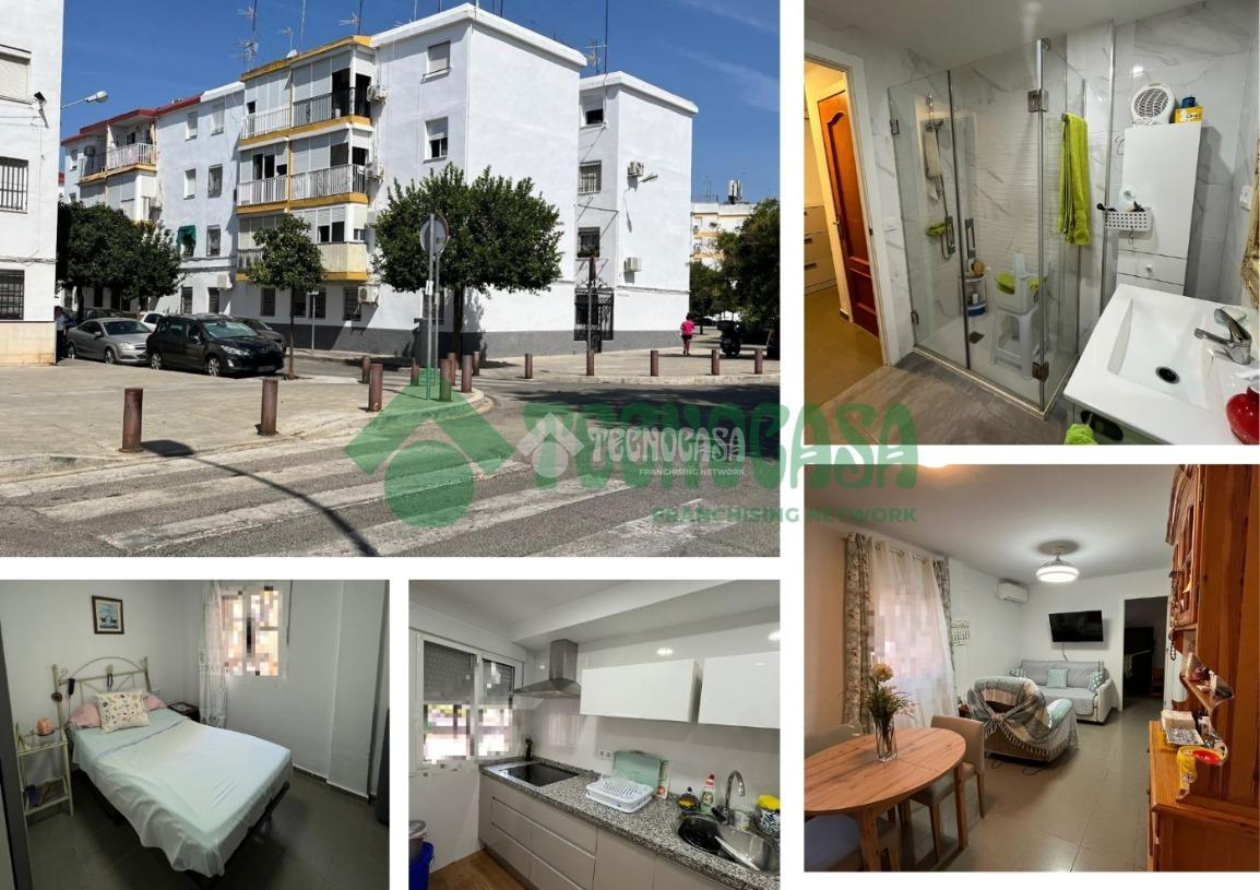 Piso en venta 