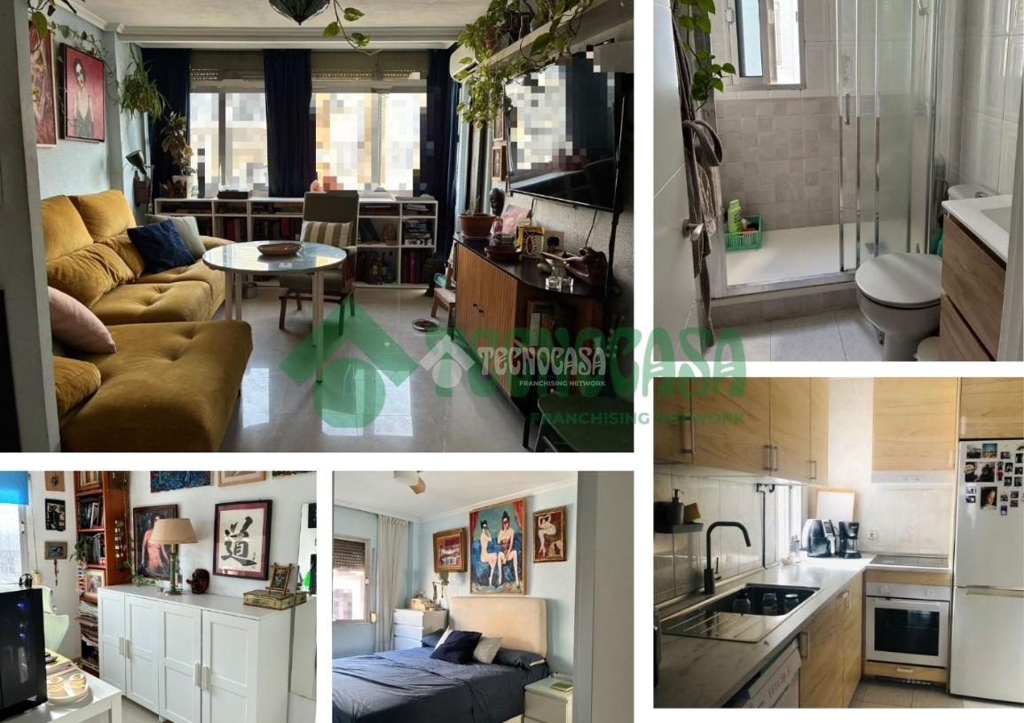Piso en venta 